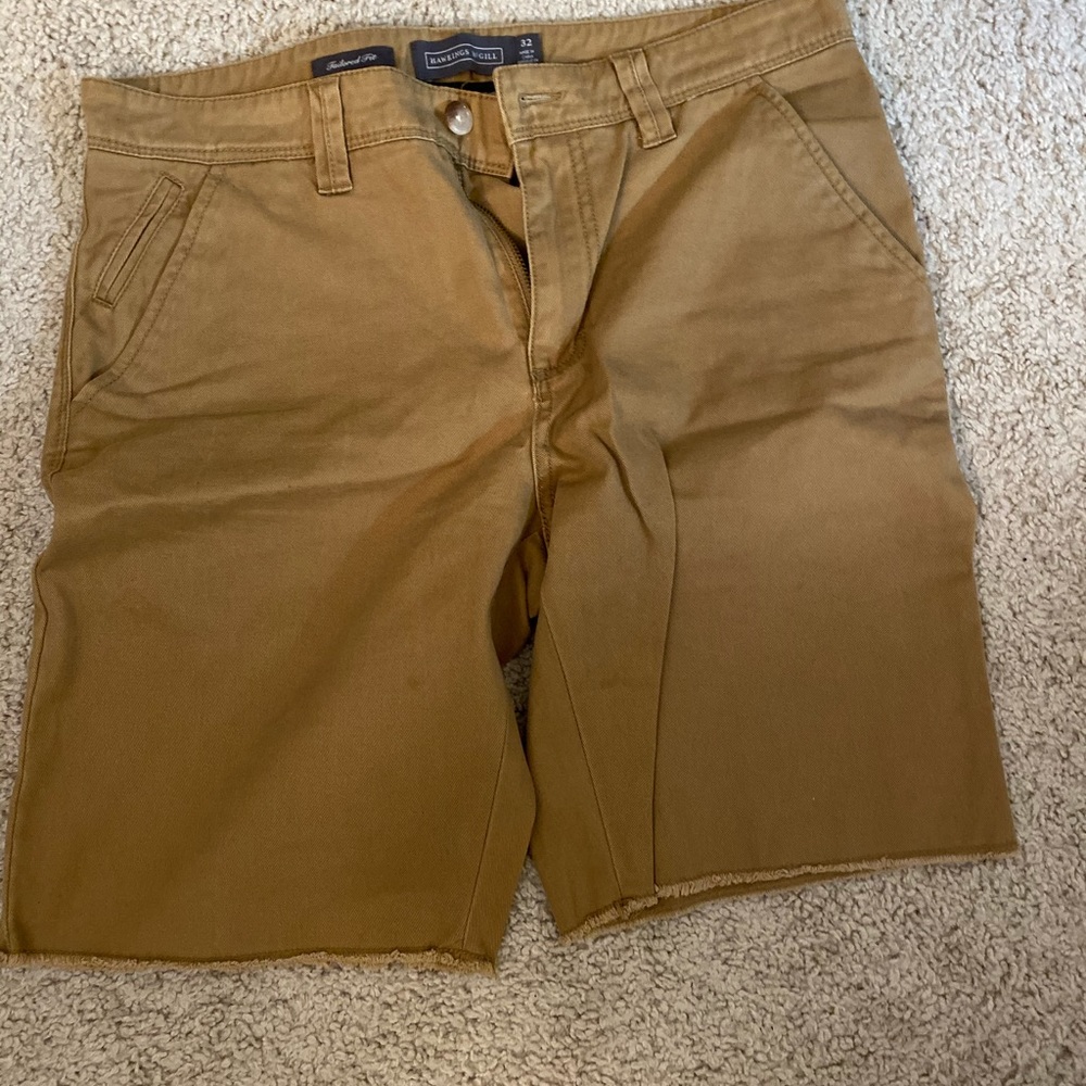 Hawking McGill shorts